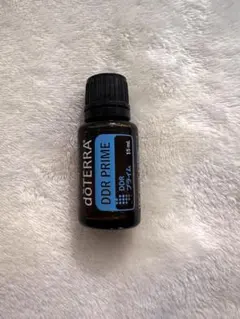 28.8 DDRプライム 15ml エッセンシャルオイル ドテラ - メルカリ