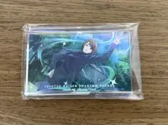 呪術廻戦 ファンパレくじ 懐玉・玉折 D賞 アクリルブロック 家入硝子