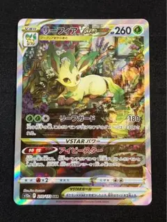 2026年最新】リーフィアvstar sarの人気アイテム - メルカリ