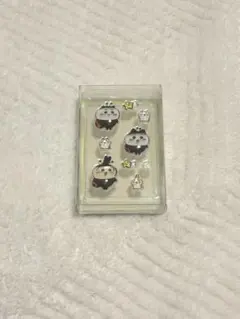 ちいかわ シール