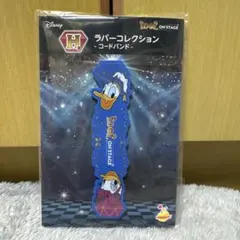 ディズニー IDOL ON STAGE H賞 ラバーコレクション ドナルド