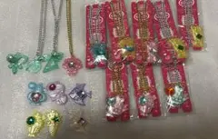 セボンスター キャラクター玩具