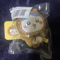 ちいかわ たぬきだもん C賞 ハチワレ