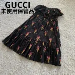 2026年最新】GUCCI レディース ロングワンピースの人気アイテム - メルカリ