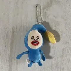 こびとづかんのぬいぐるみ2 オオヒレカワコビト