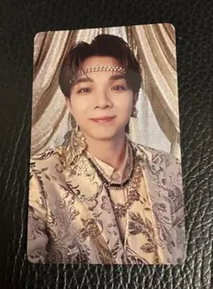 MILK⭐︎爆熱愛してる/好きすぎて滅トレカ⭐︎塩崎太智⭐︎通常盤