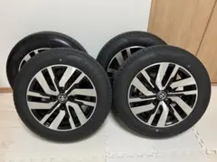 2025年最新】ルーミー 純正 ホイールの人気アイテム - メルカリ