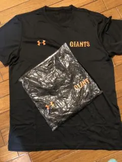 ジャイアンツTシャツ【バラ売り可】