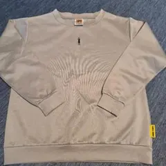 バスケットボールウェア長袖