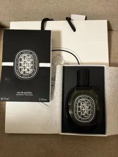 kj様専用　 diptyque ORPHEON 香水 75ml