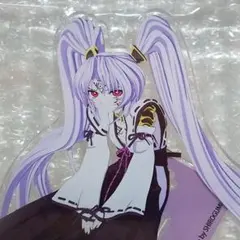 戦国乙女 アクリルジオラマ【カシン居士】HEIWAキュインの日POPUP