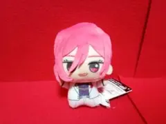 千切豹馬　ナムコ限定　ブルーロック ちびぐるみ sweets 2026