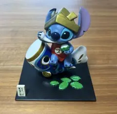 2026年最新】五月人形 スティッチの人気アイテム - メルカリ