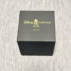 ディズニーJCBカードクラブ会員限定 ペーパーウェイト2026 - メルカリ