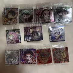 鬼滅の刃ウエハース其ノ13 まとめ売り