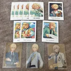 あんスタ 天祥院英智 12点セット