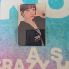 LE SSERAFIM SPAGHETTIラキドロ2回目 weverseチェオン