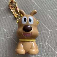 ポップコーンケース キャラクター玩具