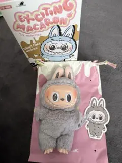 2025年最新】the monsters exciting macaronの人気アイテム