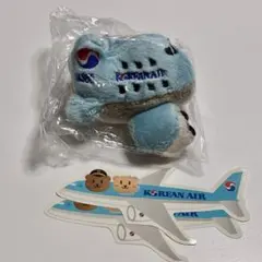 2026年最新】大韓航空 ぬいぐるみの人気アイテム - メルカリ