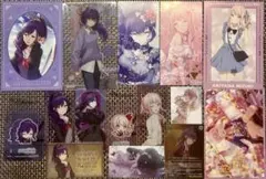 宵崎奏 朝比奈まふゆ 東雲絵名 暁山瑞希 缶バッジ - メルカリ