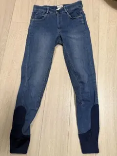 ADEL 乗馬用キュロット 36