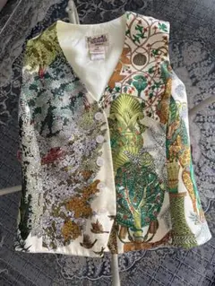 エルメス　ベスト