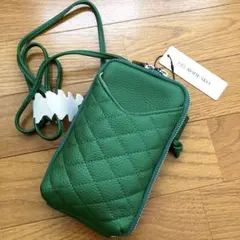 【新品未使用】RODE SKO ショルダーバッグのサムネイル
