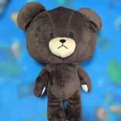 くまのがっこう キャラクターグッズ