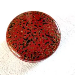 陶磁器の香合（柿型3個） 陶磁器の香合（柿型3個）