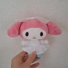 2026年最新】マイメロディ ぬいぐるみ(憧れのバレリーナ)の人気