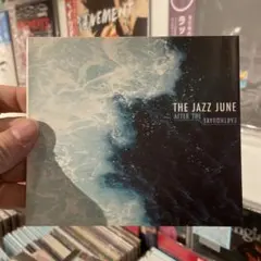 THE JAZZ - JUNE AFTER THE EARTHQUAKE