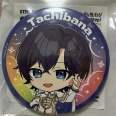 すとふぇす だいきりくん 缶バッジ デフォ すにすて STPR - メルカリ