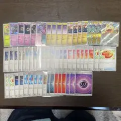 ポケモンカード　ドラパルトexデッキ　大会優勝構築　アンフェアスタンプ無しのサムネイル