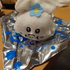 スシロー✕んぽちゃむ ストライプ