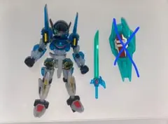 ダンボール戦機 プラモデル ジャンク LBX ウエポン 武器 まとめ売り
