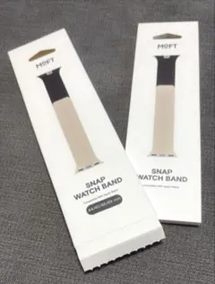 MOFT SNAP WATCH BAND 44/40/38 mm