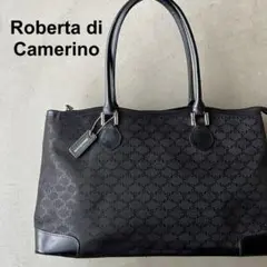 【Roberta di Camerino】ロベルタディカメリーノ　トートバッグのサムネイル