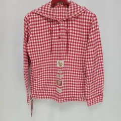 2026年最新】ピンクハウス フード付きブラウスの人気アイテム - メルカリ