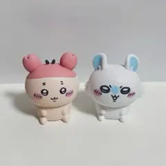ちいかわ 古本屋 モモンガ インテリアミニフィギュア