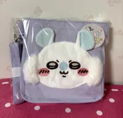 ちいかわ2Wayミニトートバッグ(モモンガ)のサムネイル