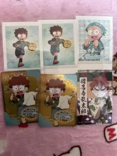 忍たま乱太郎 猪名寺乱太郎 ぱしゃこれ まとめ売り