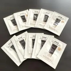 マキアージュ　ドラマティックジェリーリキッド　オークル20