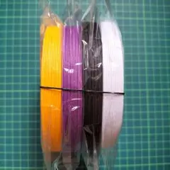 クラフトバンド10mカット⑭