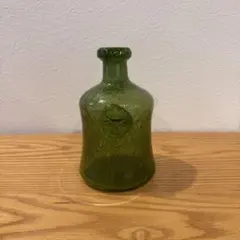 オイバ・トイッカ ガラスの鳥 Chiffchaff グレー 2001年 - メルカリ