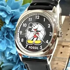 2026年最新】ミッキー FOSSILの人気アイテム - メルカリ