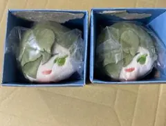 刀剣乱舞 もちもちマスコット　鶯丸　内番