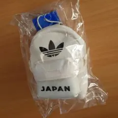 adidas 아디다스 일본 대표 패커블 가방