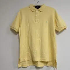 ラルフローレン RALPH LAUREN ポロシャツ 半袖 Mのサムネイル