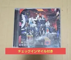 【マイル付】Stray kids CIRCUS